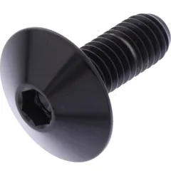 Dome head bolt jmp TIFB616BK