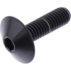 Dome head bolt jmp TIFB620BK