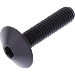 Dome head bolt jmp TIFB625BK