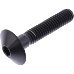 Dome head bolt jmp TIFB630BK