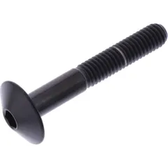 Dome head bolt jmp TIFB640BK