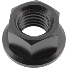 Collar nut jmp TIFLN12BK