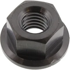 Collar nut jmp TIFLN6BK