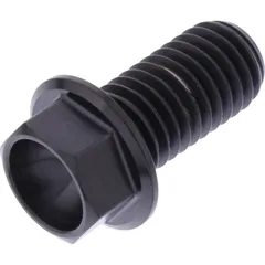 Hex bolt jmp TIHX1020BK