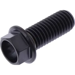 Hex bolt jmp TIHX1025BK