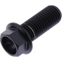 Hex bolt jmp TIHX1025FBK