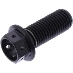Hex bolt jmp TIHX1025FRBK