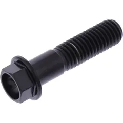 Hex bolt jmp TIHX1040BK