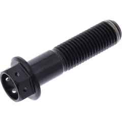 Hex bolt jmp TIHX1040FRBK
