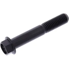 Hex bolt jmp TIHX1060BK
