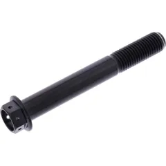 Hex bolt jmp TIHX1075FRBK