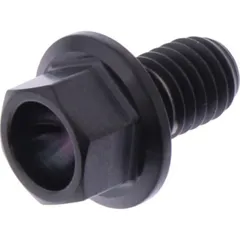 Hex bolt jmp TIHX610BK