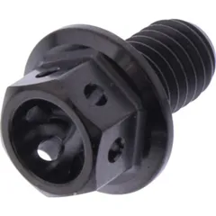 Hex bolt jmp TIHX610RBK