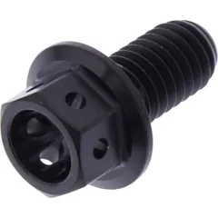 Hex bolt jmp TIHX612RBK