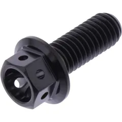 Hex bolt jmp TIHX616RBK