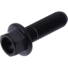 Hex bolt jmp TIHX620BK