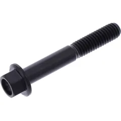 Hex bolt jmp TIHX640BK