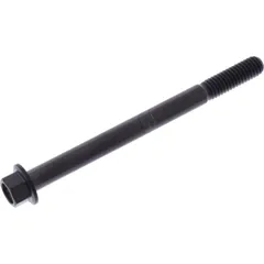 Hex bolt jmp TIHX675BK