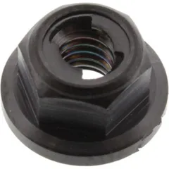Collar nut jmp TILOCKNUT4BK