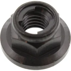 Collar nut jmp TILOCKNUT5BK