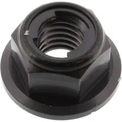 Collar nut jmp TILOCKNUT6BK