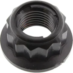 Collar nut jmp TILOCKNUTBH10FFBK