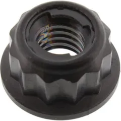 Collar nut jmp TILOCKNUTBH6BK