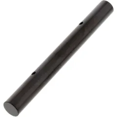 Gleitstift Bremsklotz Titan schwarz passend für: Yamaha XP