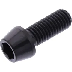 Schraube konisch TISC1025BK