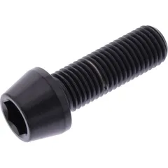 Schraube konisch TISC1030FBK