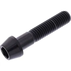 Schraube konisch TISC1045BK