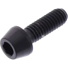 Schraube konisch TISC412BK