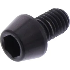 Schraube konisch TISC508BK