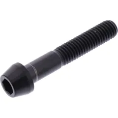 Schraube konisch TISC845BK
