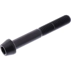Schraube konisch TISC855BK