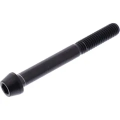 Schraube konisch TISC870BK