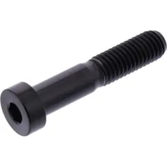 Hex socket cap screw jmp TISPDUC01BK