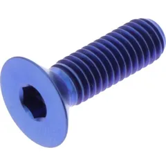 Countersunk screw TICS620B