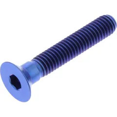 Countersunk screw TICS635B