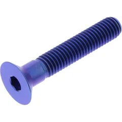 Countersunk screw TICS845B