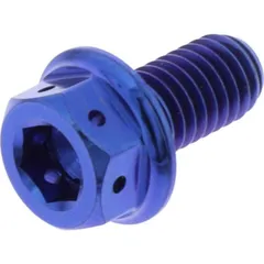 Schraube Dualdrive TIDD612RB