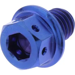 Schraube Dualdrive TIDD810RB