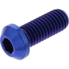 Brake disc screw jmp TIDISCDUC10B