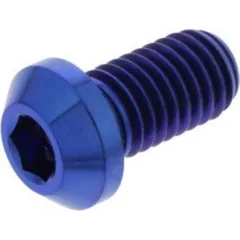 Brake disc screw jmp TIDISCDUC20B