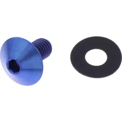 Dome head bolt jmp TIFB510B