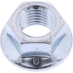 Nut rear sprocket (orig spare part)