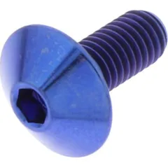 Dome head bolt jmp TIFB512B