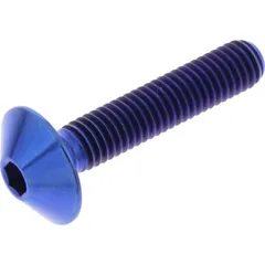 Dome head bolt jmp TIFB525B