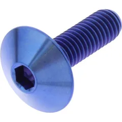 Dome head bolt jmp TIFB620B