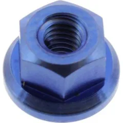 Collar nut jmp TIFLN3B